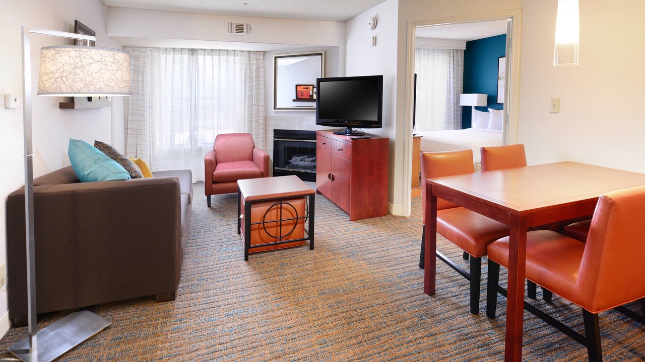 Photo of Livingroom in Legacy Park