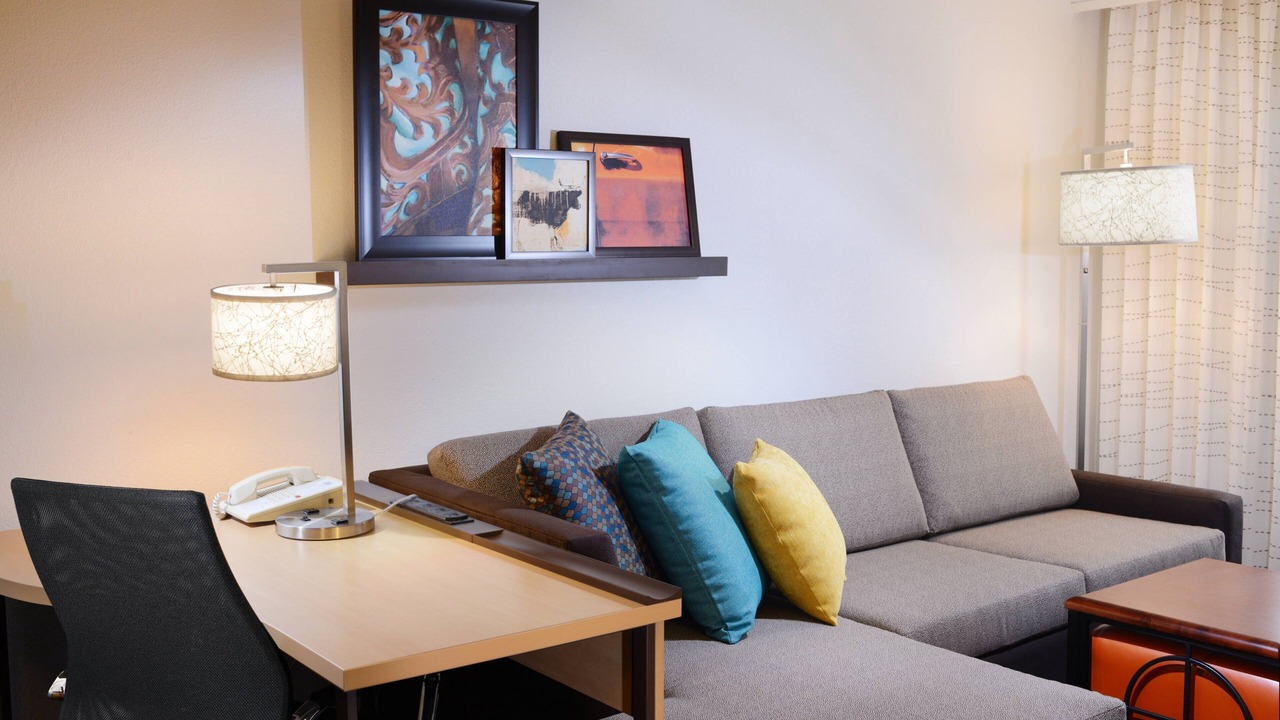 Photo of Livingroom in Legacy Park