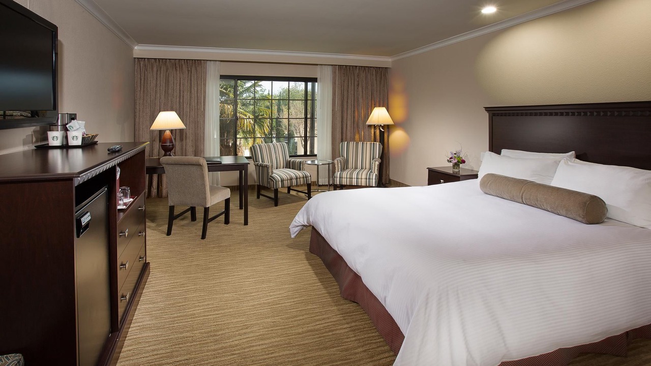 Photo of Bedroom in Burbank