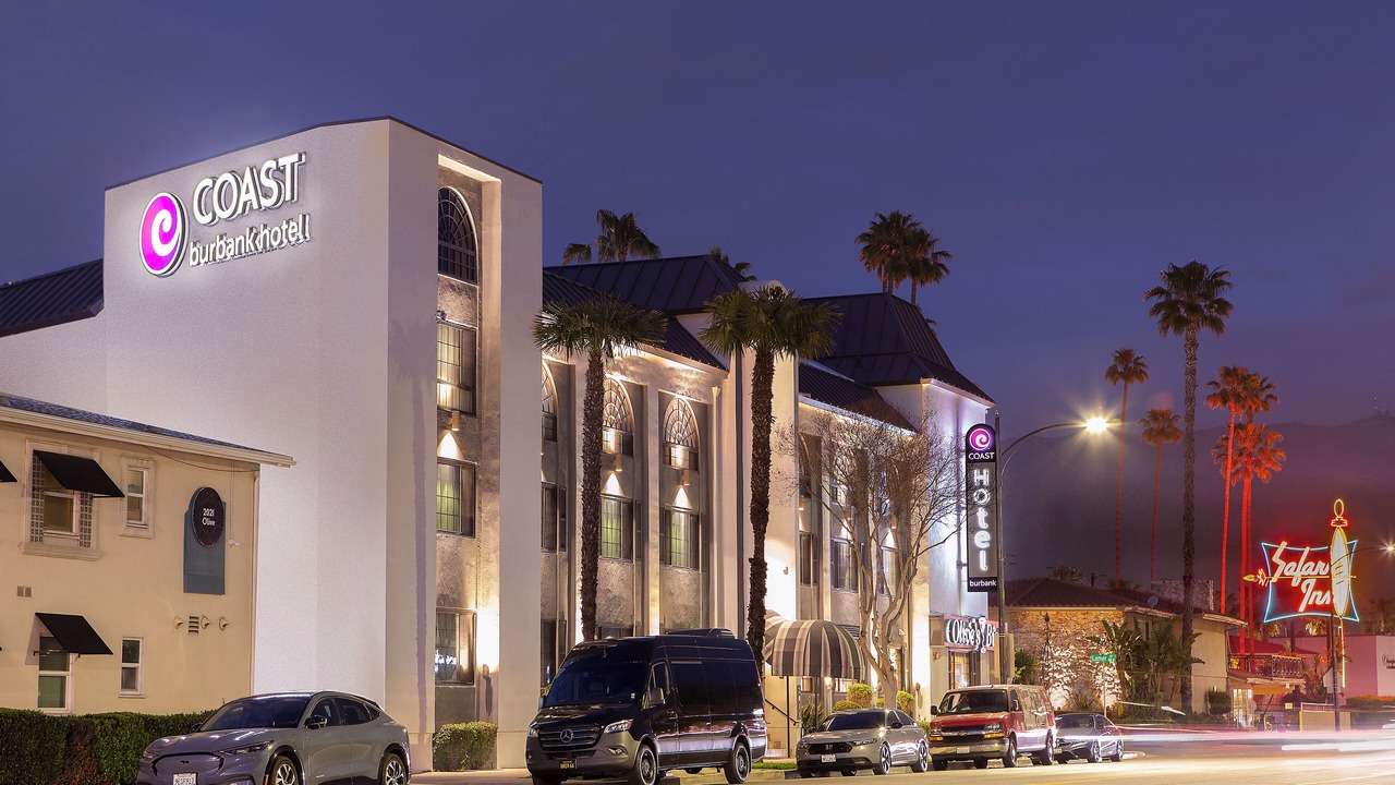 Photo of Outdoor in Burbank