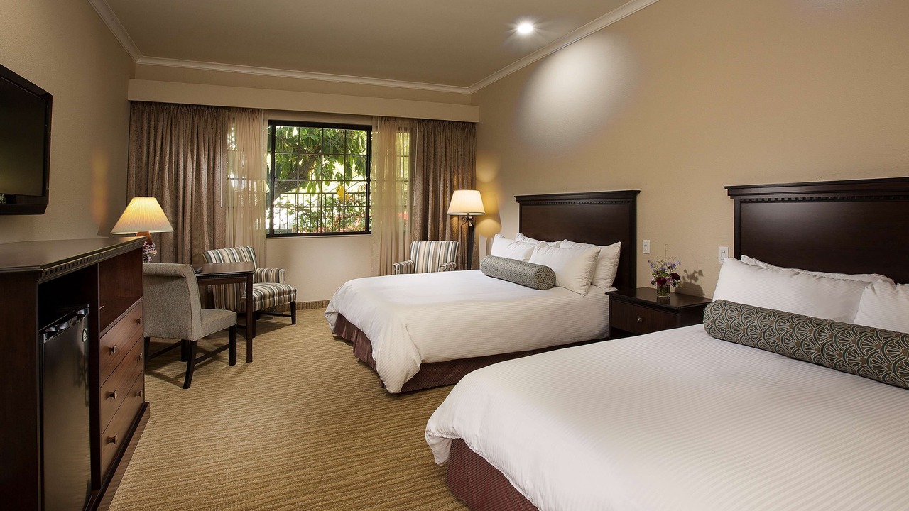 Photo of Bedroom in Burbank
