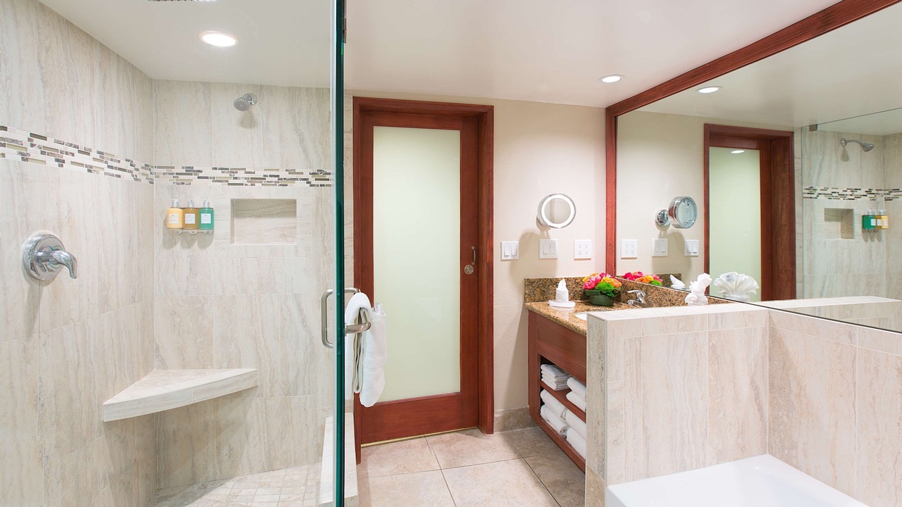 Photo of Bathroom in Burbank