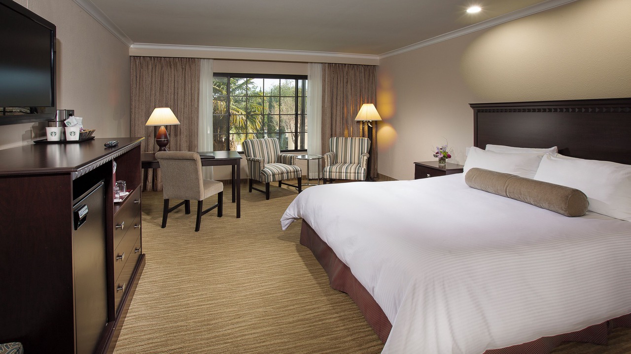 Photo of Bedroom in Burbank