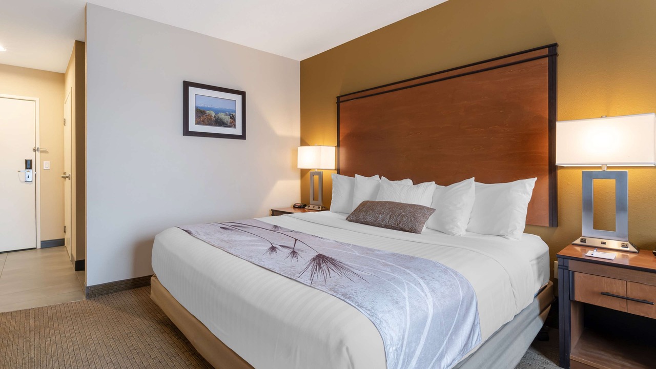 Photo of Bedroom in Boyd Acres