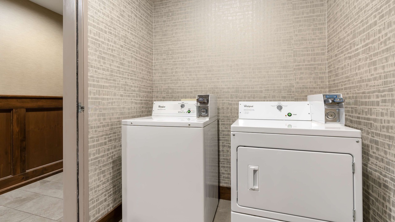 Photo of Bedroom in Boyd Acres