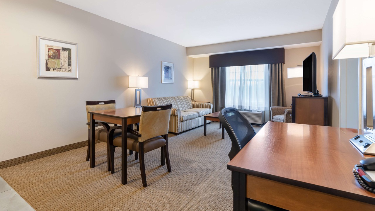 Photo of Kitchen in Boyd Acres