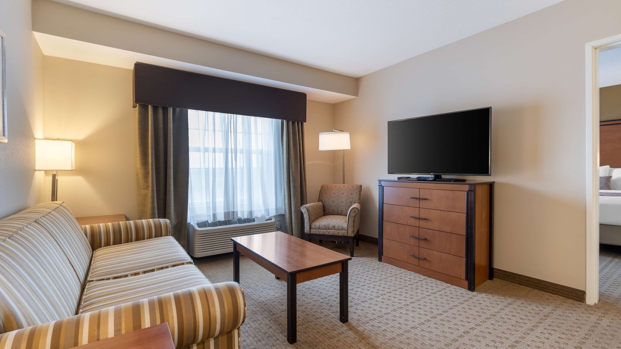 Photo of Bedroom in Boyd Acres