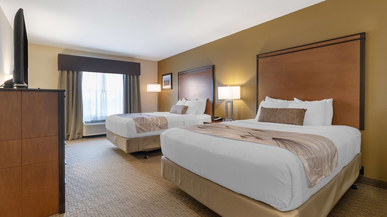 Photo of Bedroom in Boyd Acres