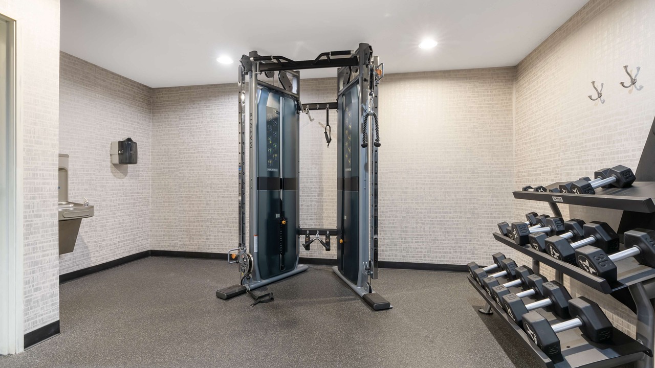 Photo of Bedroom in Boyd Acres
