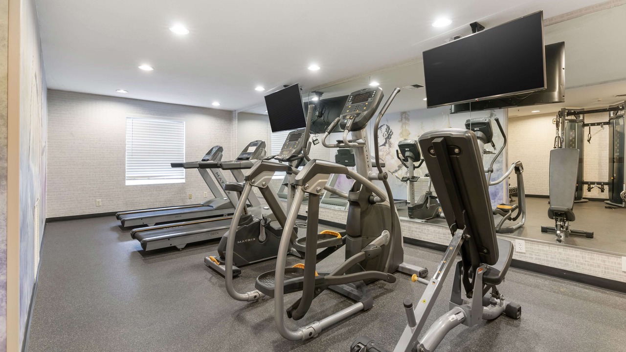 Photo of Bedroom in Boyd Acres
