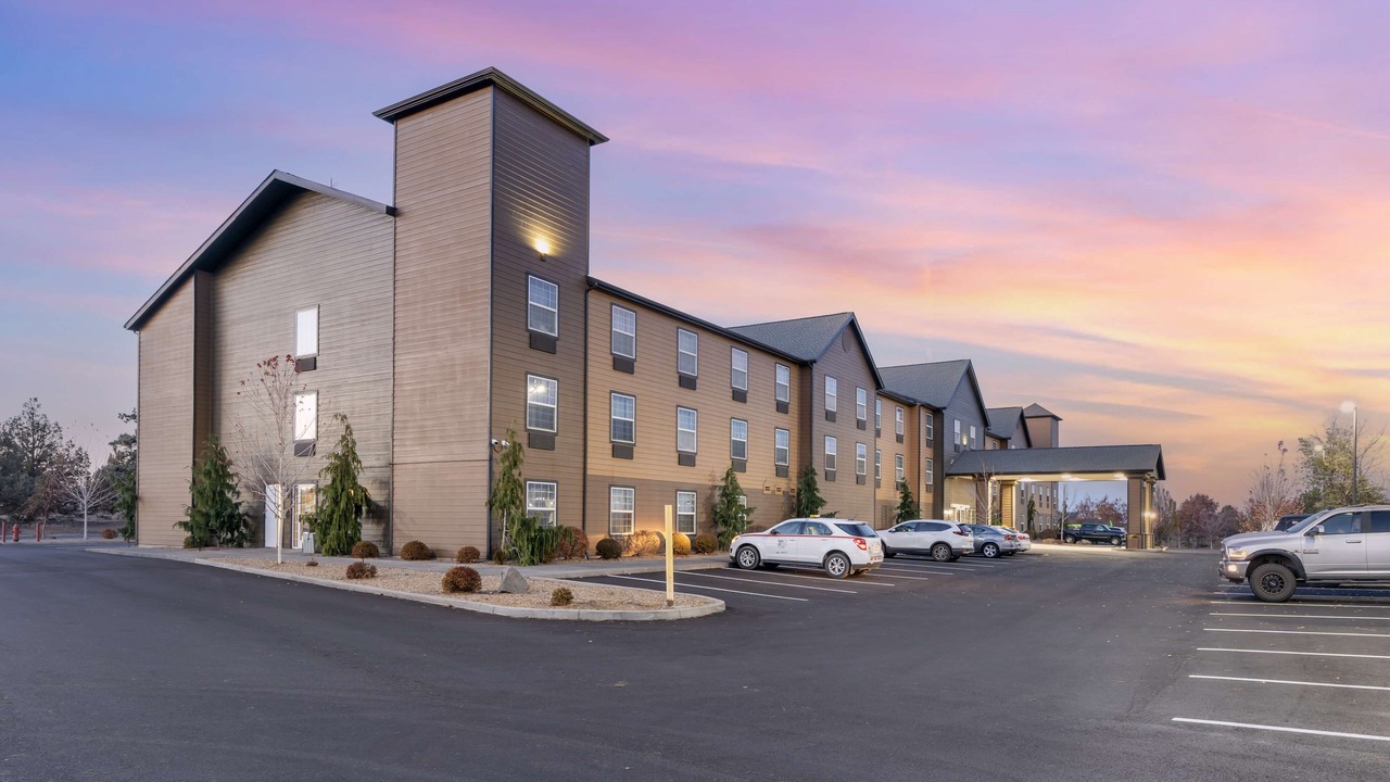 Photo of Outdoor in Boyd Acres