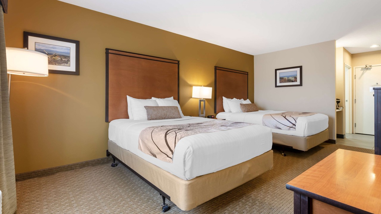 Photo of Bedroom in Boyd Acres