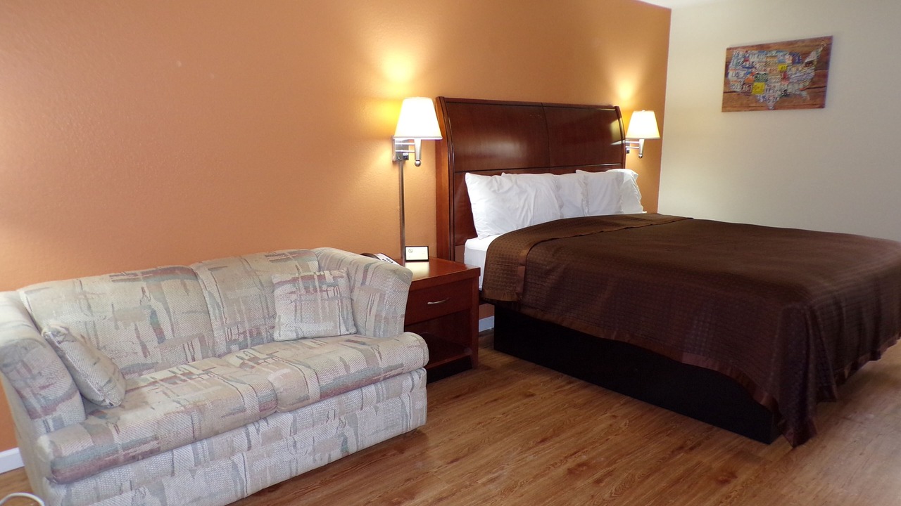 Photo of Bedroom in LaFayette