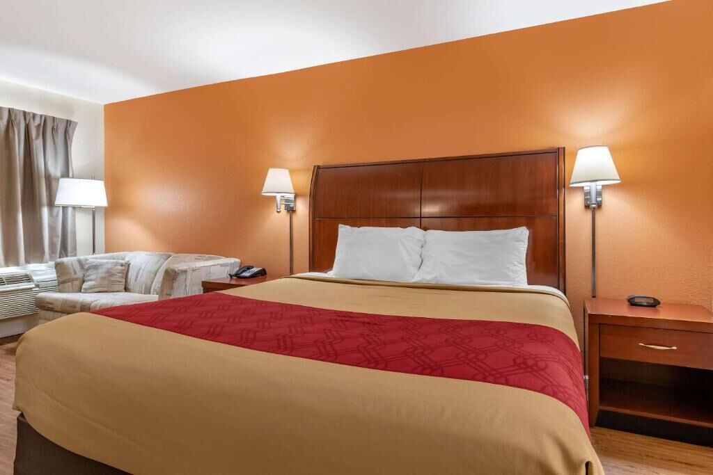 Photo of Bedroom in LaFayette