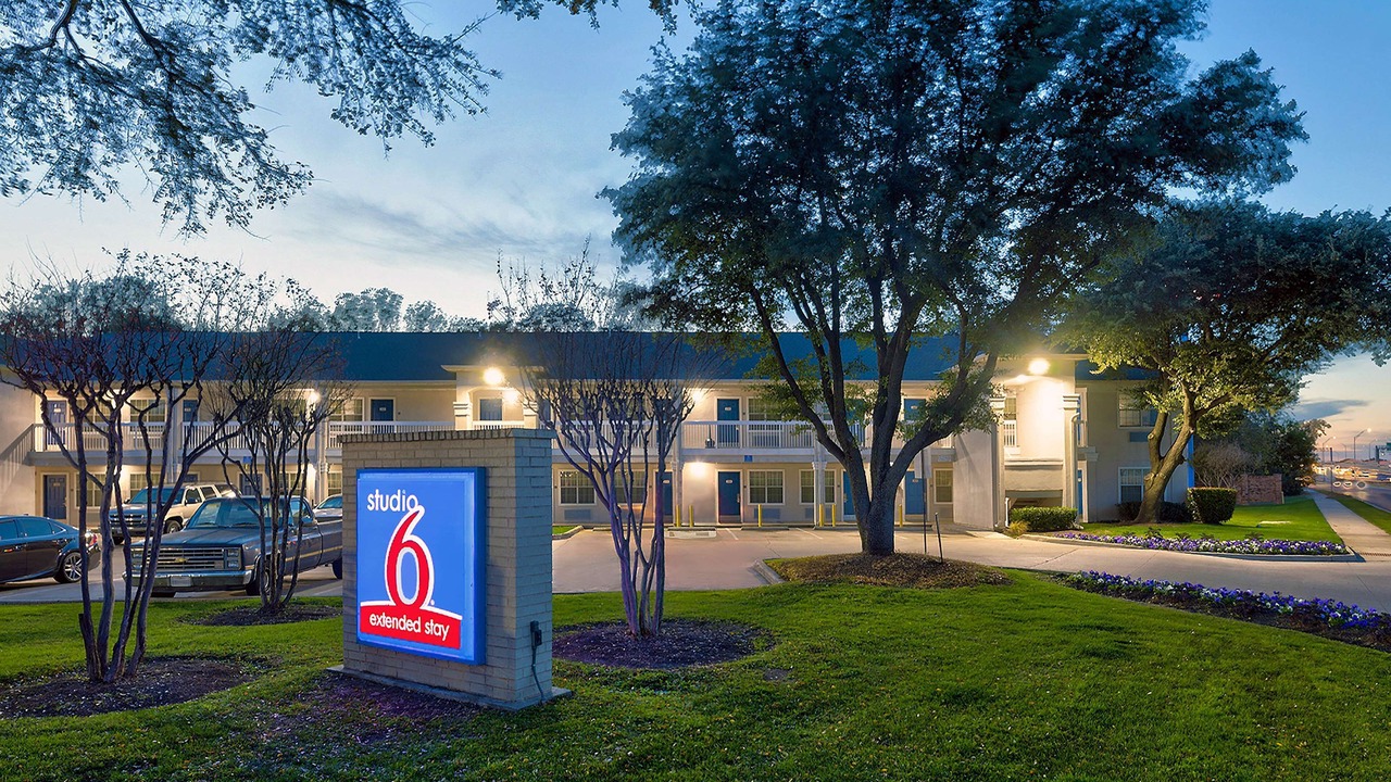 Photo of Outdoor in North Richland Hills