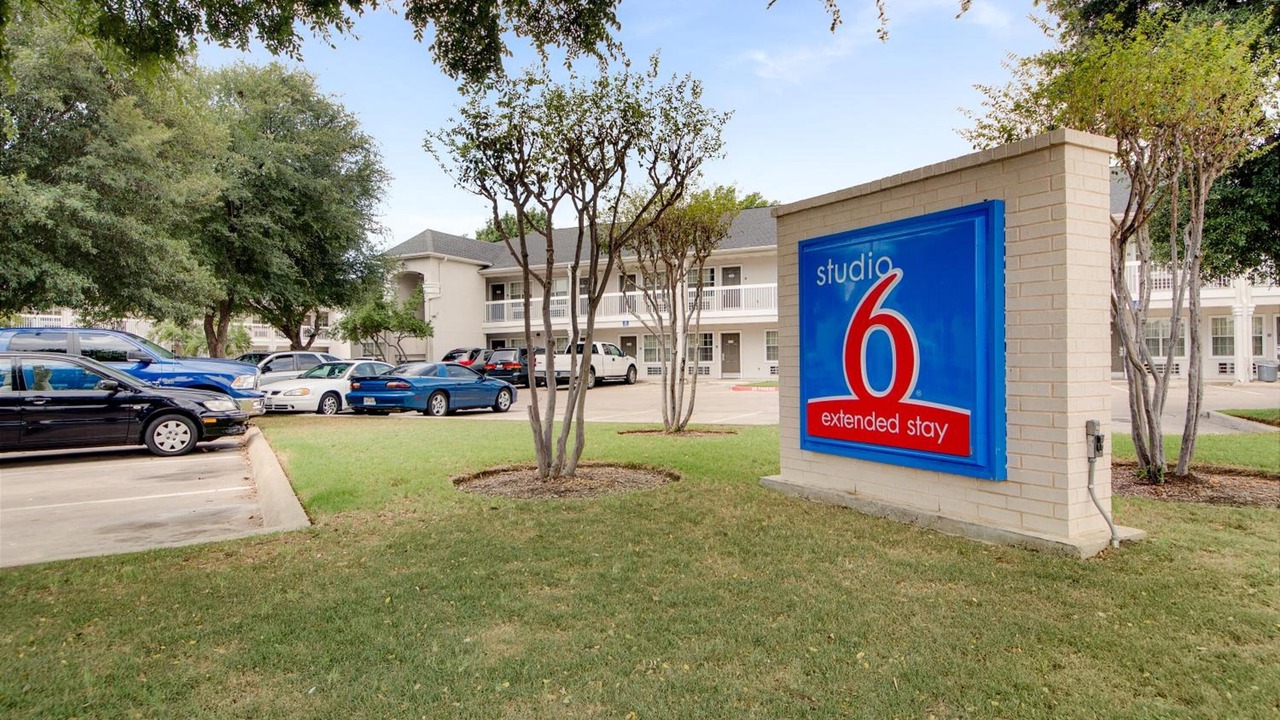 Photo of Outdoor in North Richland Hills