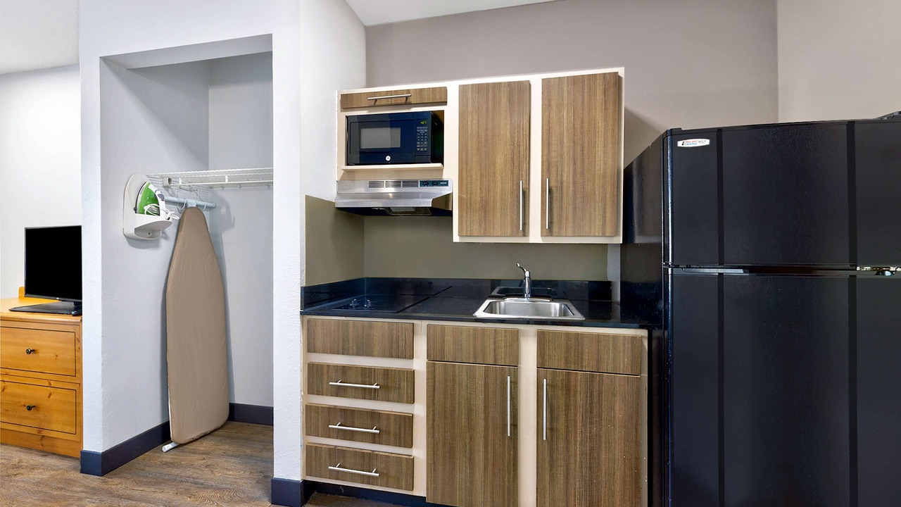 Photo of Kitchen in North Richland Hills