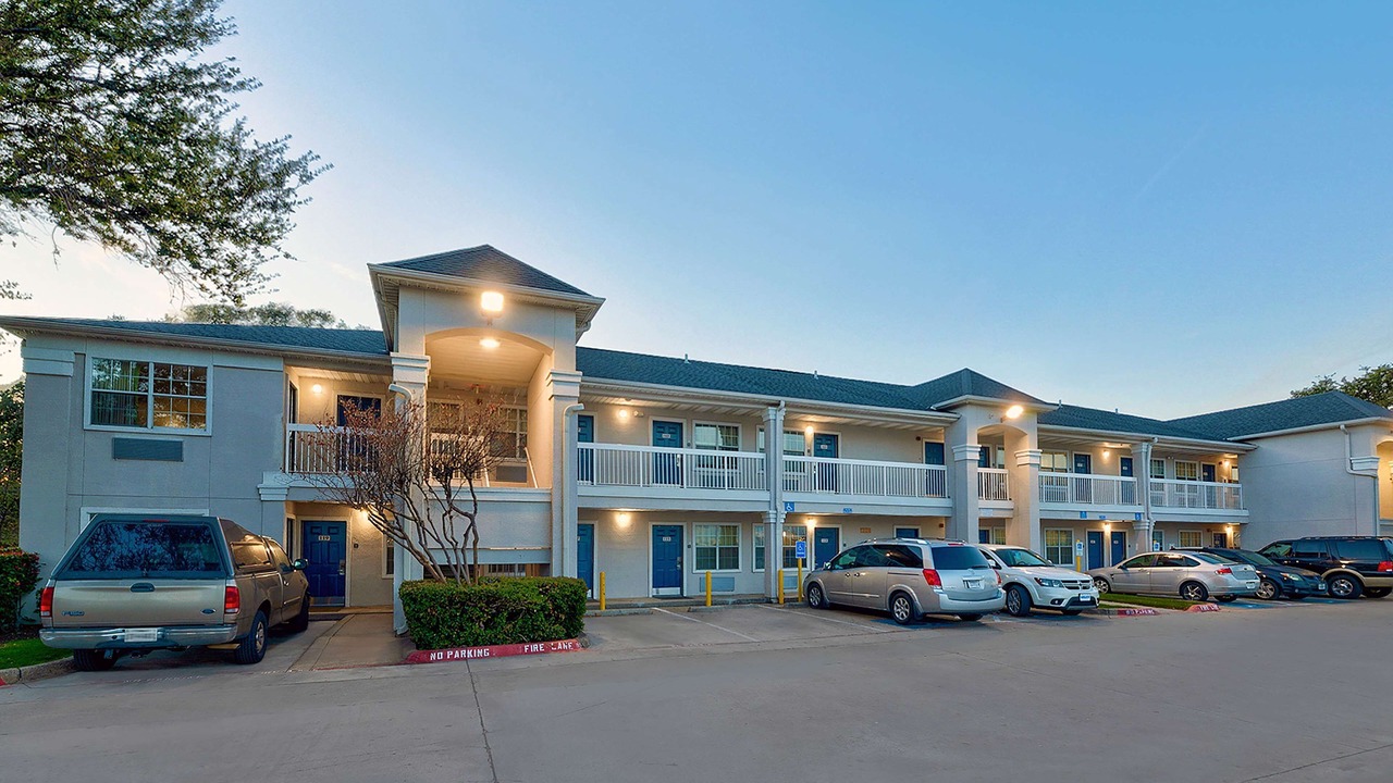 Photo of Outdoor in North Richland Hills