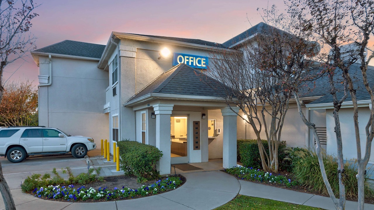 Photo of Outdoor in North Richland Hills