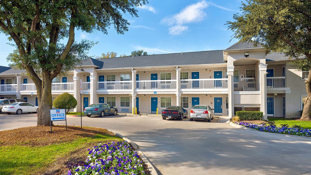 Photo of Outdoor in North Richland Hills