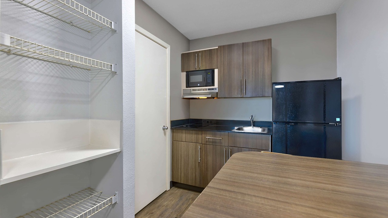 Photo of Kitchen in North Richland Hills