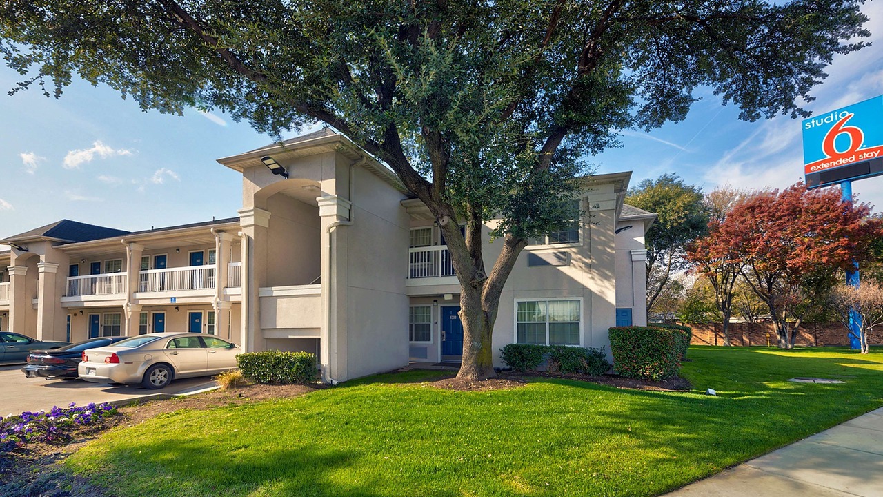 Photo of Outdoor in North Richland Hills