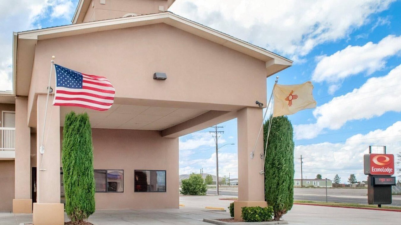 Photo of Outdoor in Lordsburg
