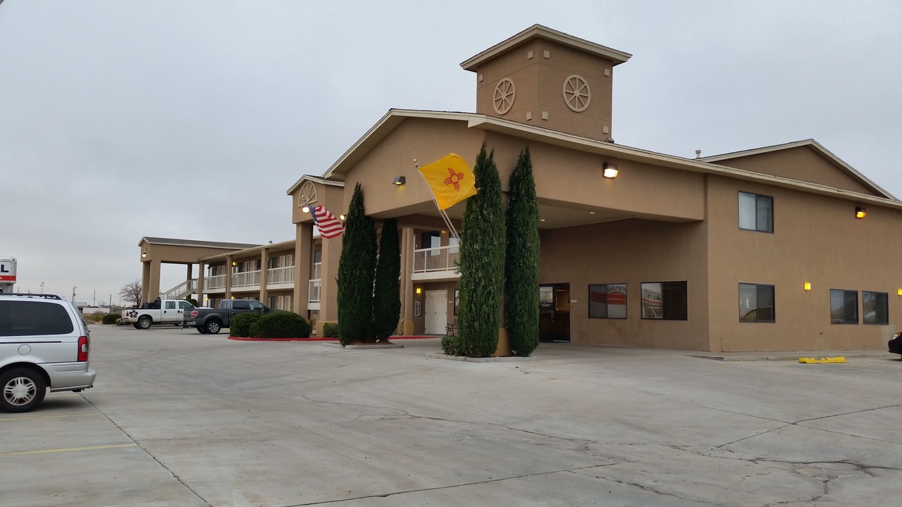 Photo of Outdoor in Lordsburg
