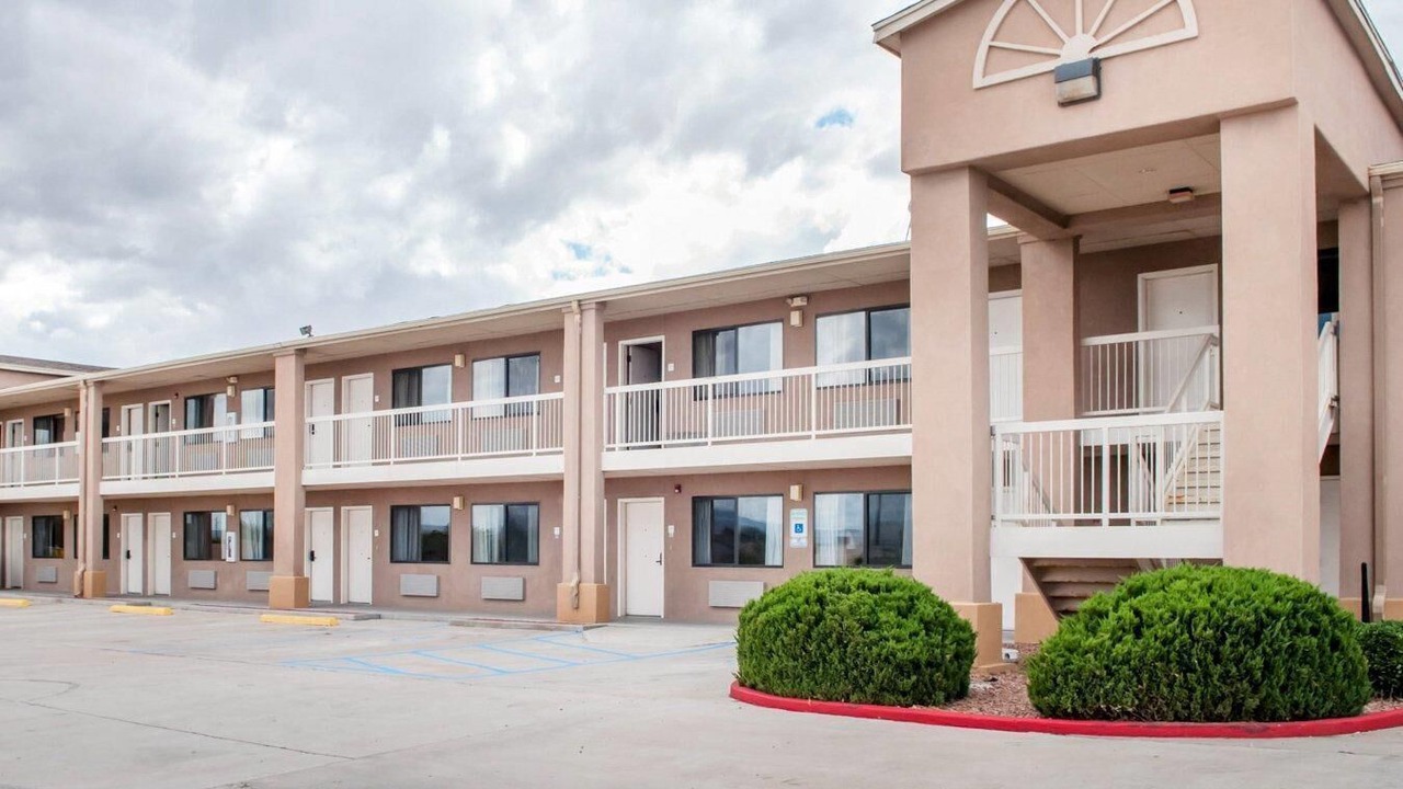Photo of Outdoor in Lordsburg