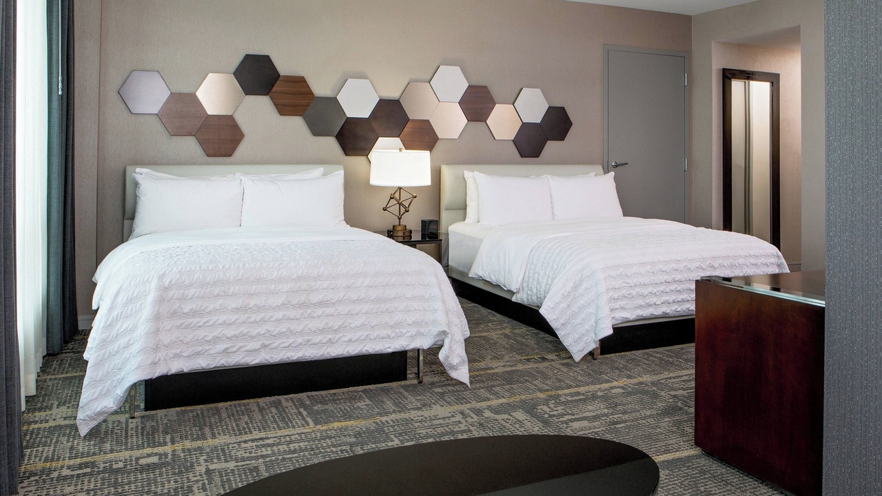 Photo of Bedroom in Central Square