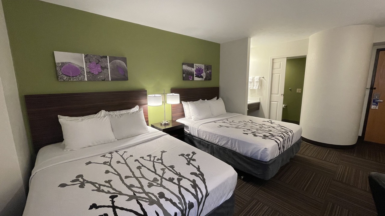 Photo of Bedroom in Antigo