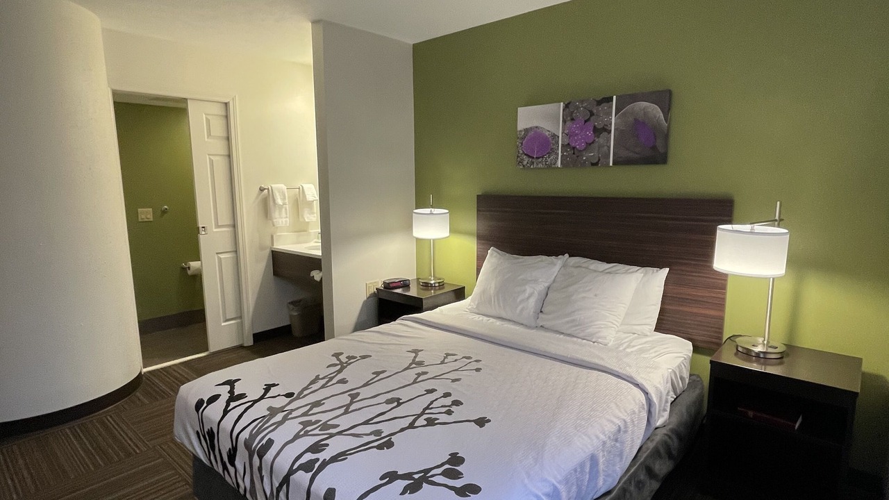 Photo of Bedroom in Antigo