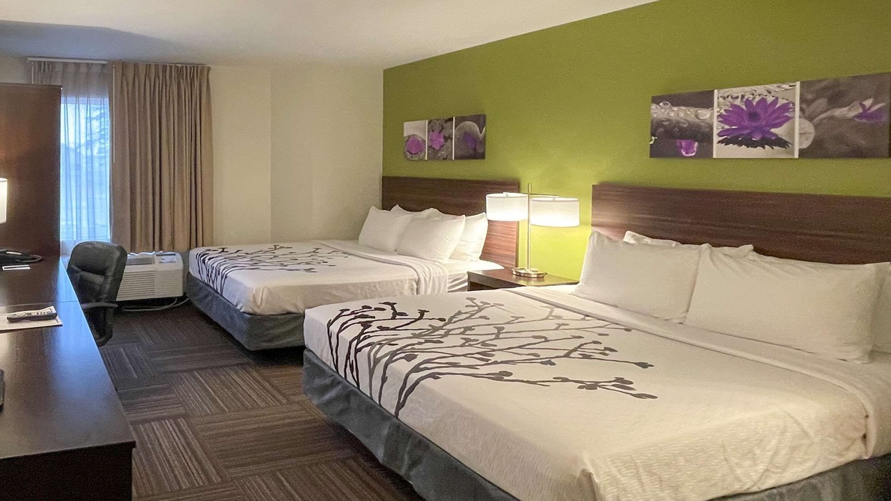 Photo of Bedroom in Antigo