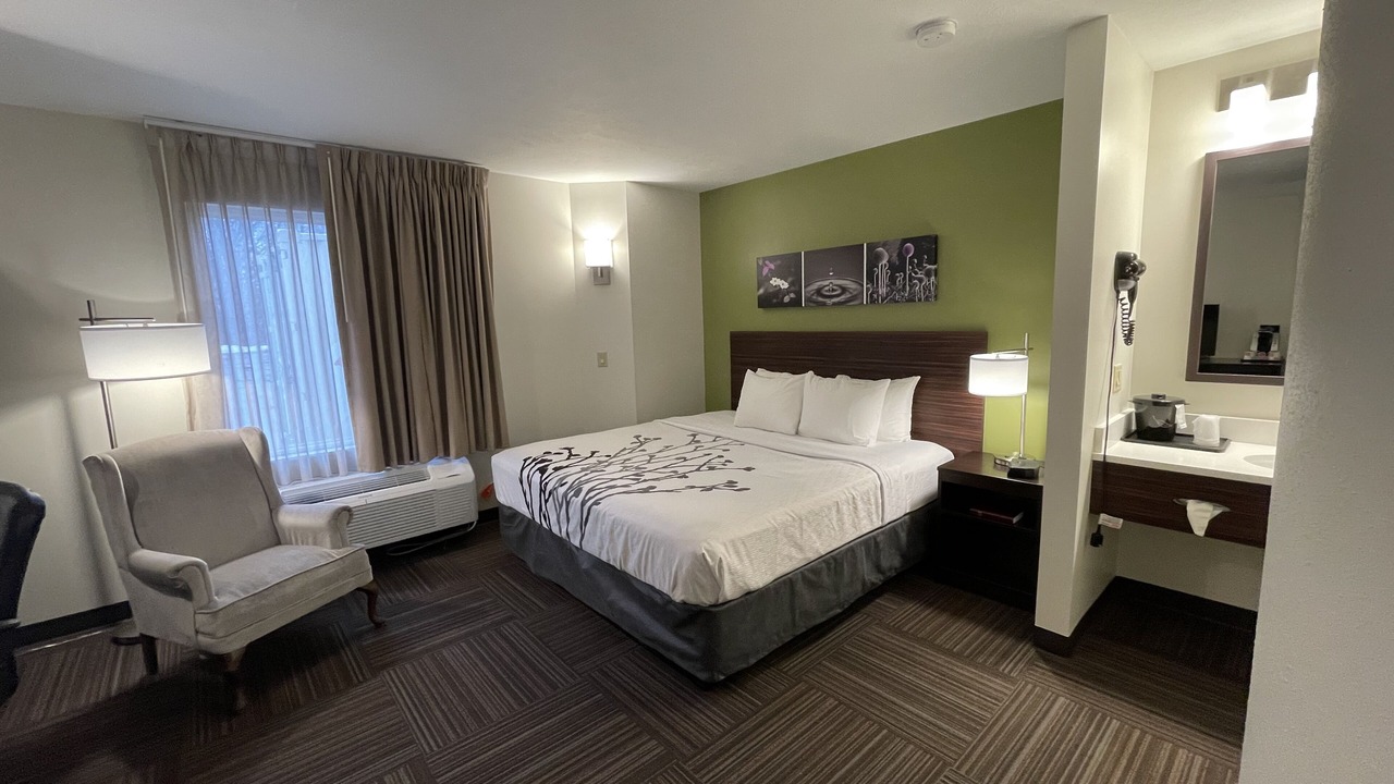 Photo of Bedroom in Antigo