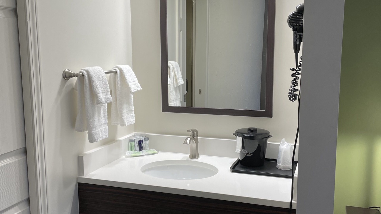Photo of Bathroom in Antigo