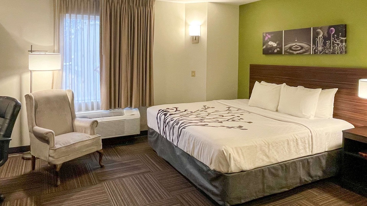 Photo of Bedroom in Antigo