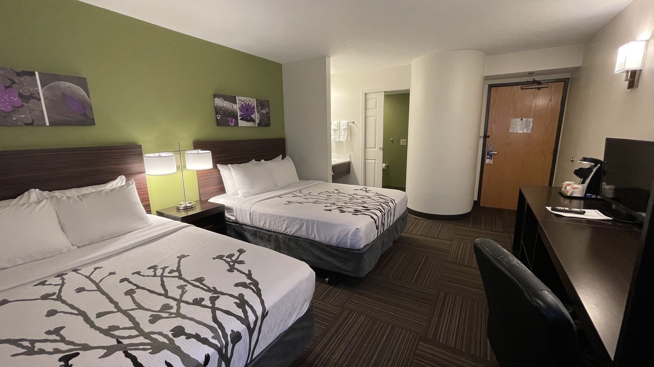 Photo of Bedroom in Antigo