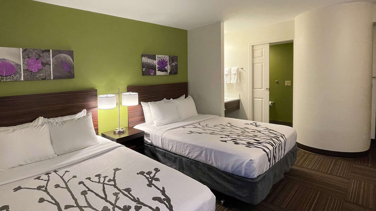 Photo of Bedroom in Antigo