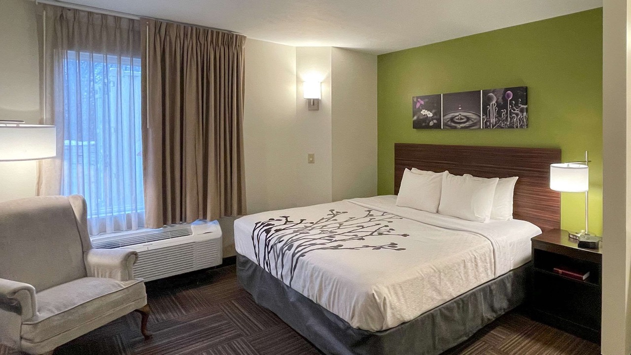 Photo of Bedroom in Antigo