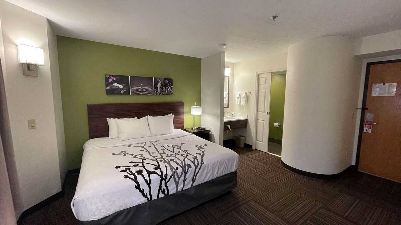 Photo of Bedroom in Antigo
