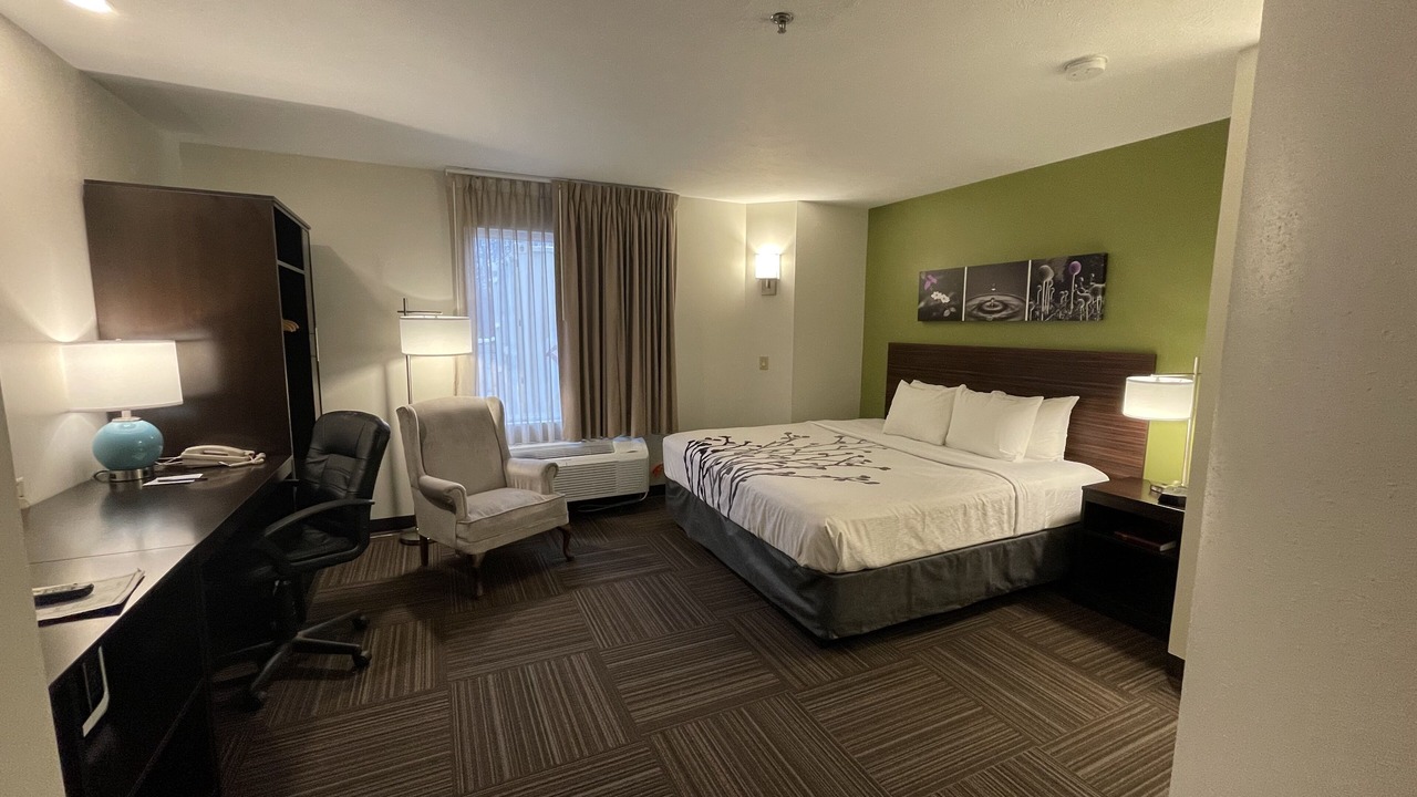 Photo of Bedroom in Antigo