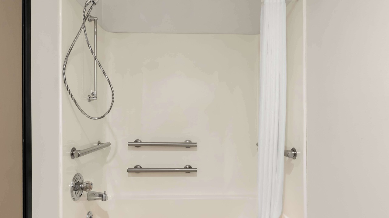 Photo of Bathroom in Carbondale