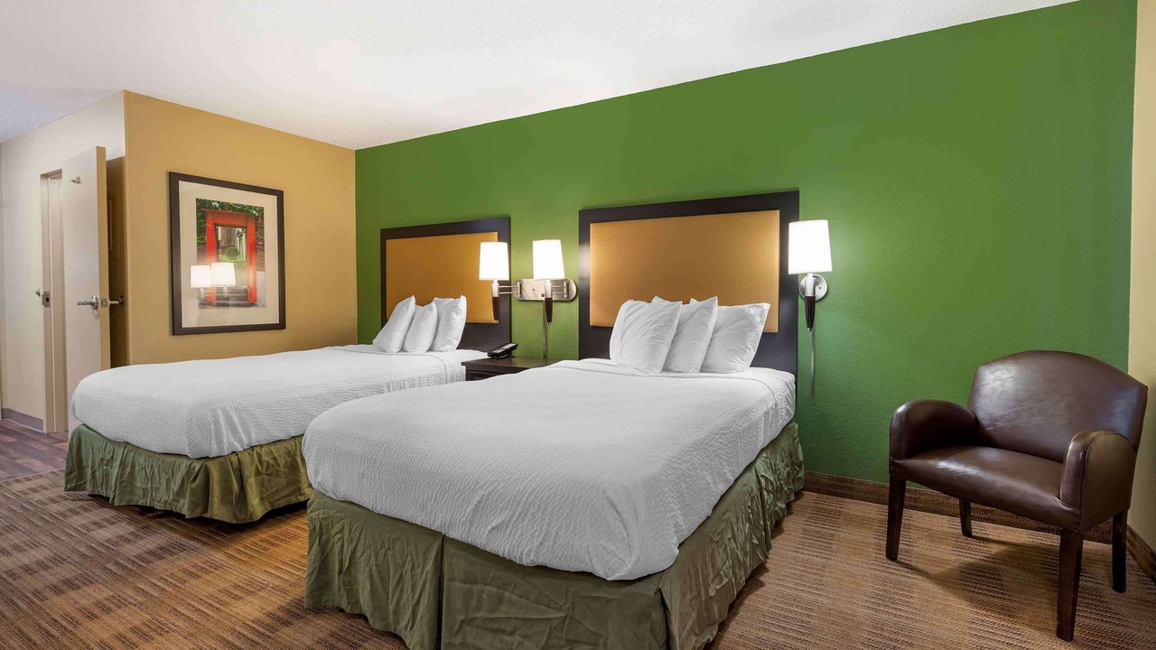 Photo of Bedroom in Champaign