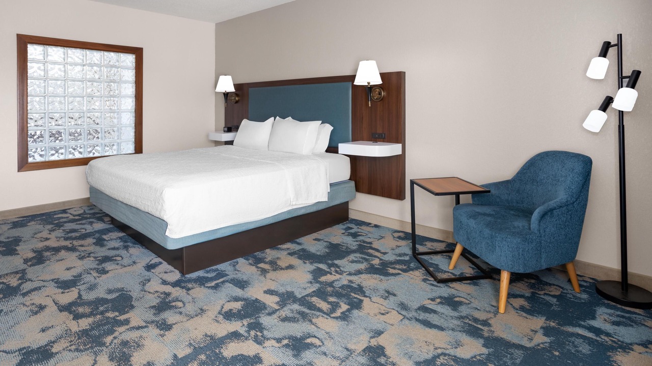 Photo of Bedroom in Eckhart Mines
