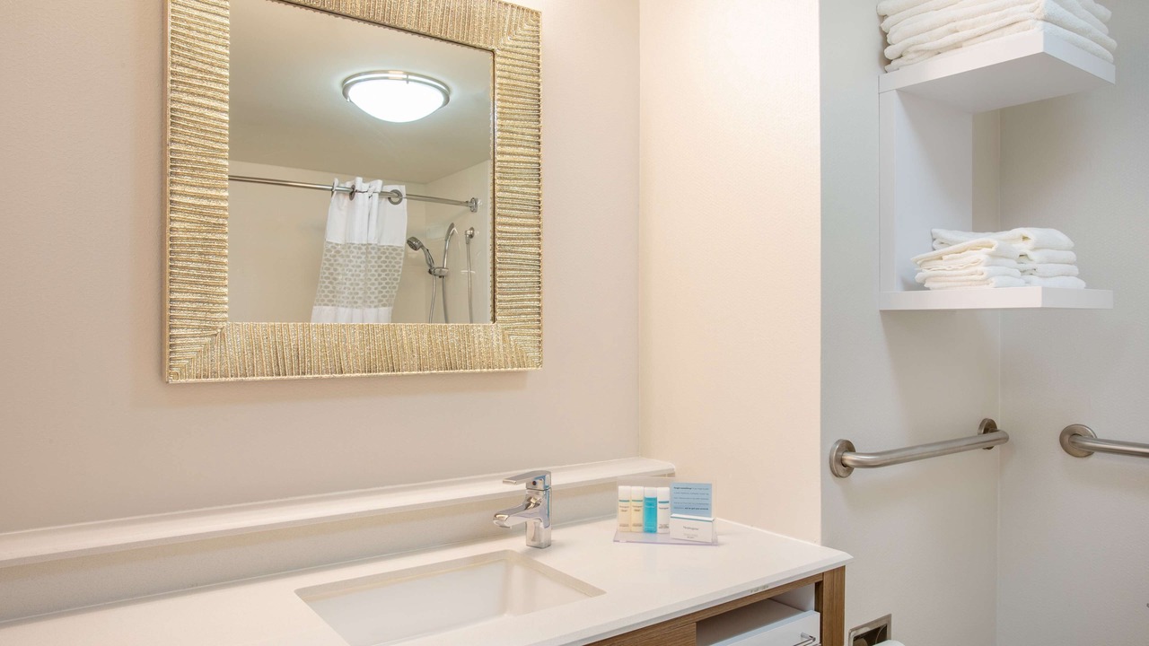 Photo of Bathroom in Fishkill