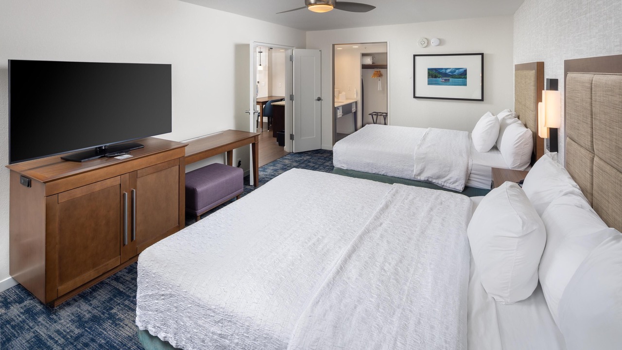 Photo of Bedroom in Skyland