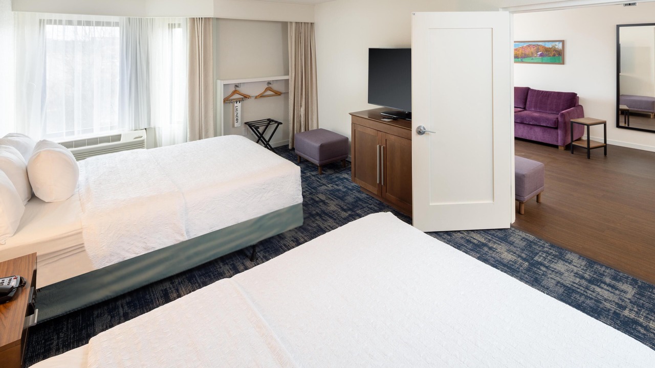 Photo of Bedroom in Skyland