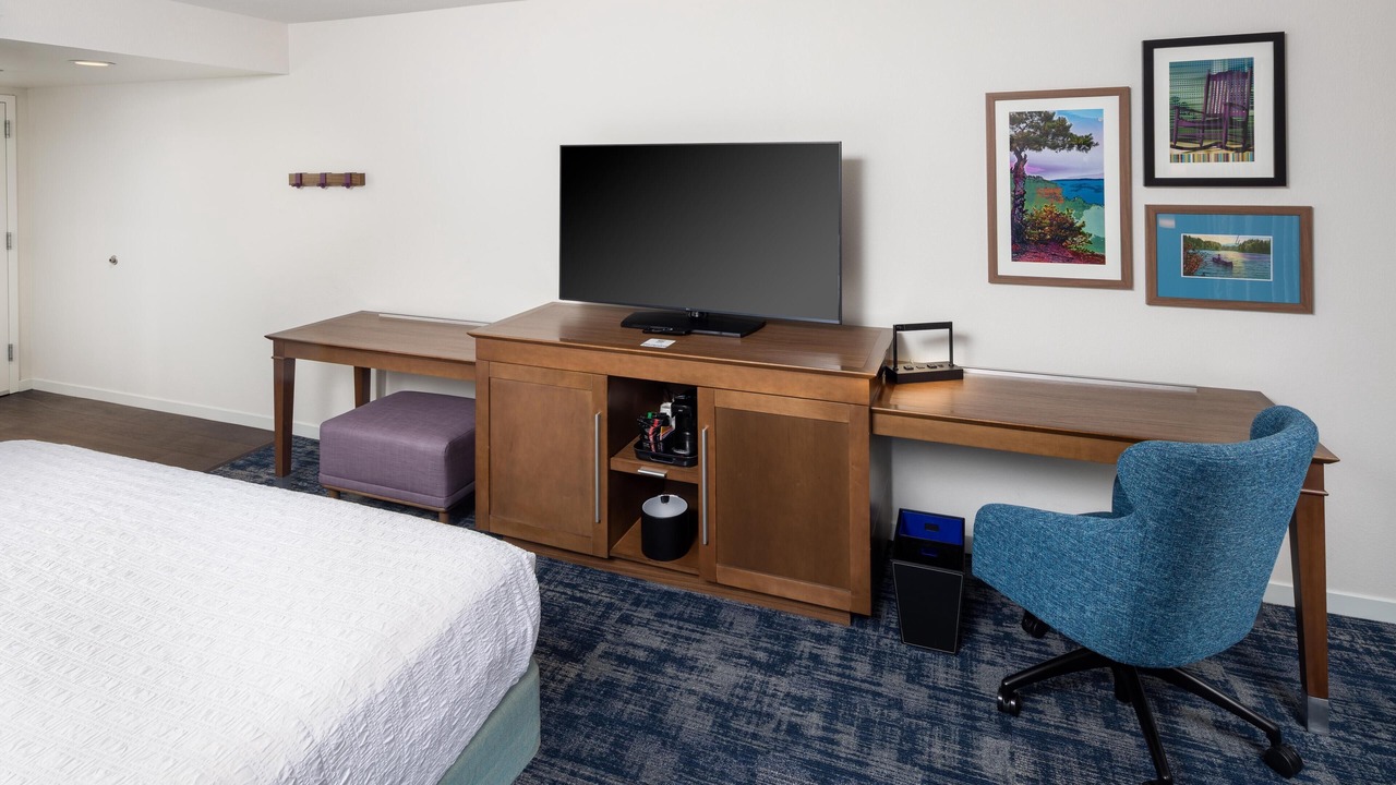 Photo of Bedroom in Skyland