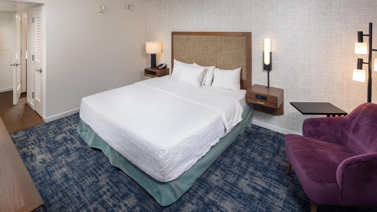 Photo of Bedroom in Skyland