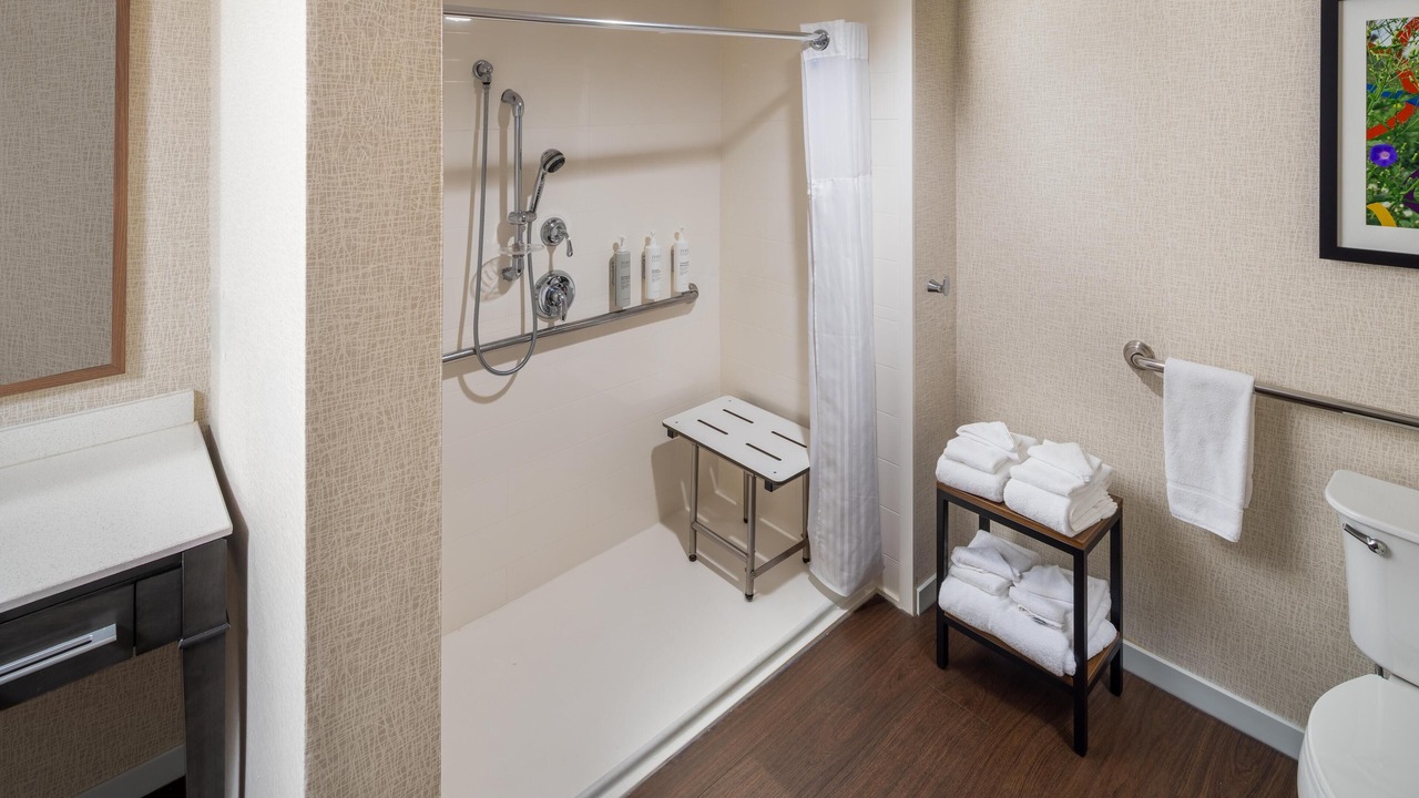 Photo of Bathroom in Skyland